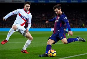 Barcelona vs Deportivo Alaves Preview at Mga Tip sa Pagtaya